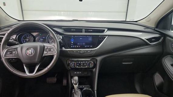 BUICK ENCORE GX 2021 KL4MMDS29MB049858 image